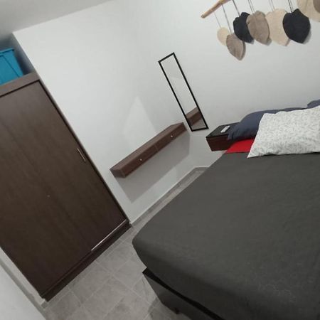 Hermoso Departamento En Πλάγια Ντελ Κάρμεν Εξωτερικό φωτογραφία