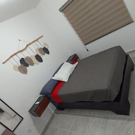 Hermoso Departamento En Πλάγια Ντελ Κάρμεν Εξωτερικό φωτογραφία