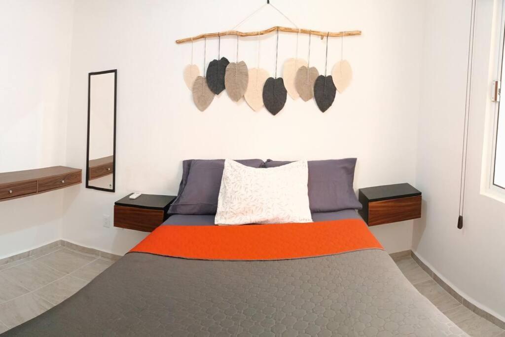 Hermoso Departamento En Πλάγια Ντελ Κάρμεν Εξωτερικό φωτογραφία