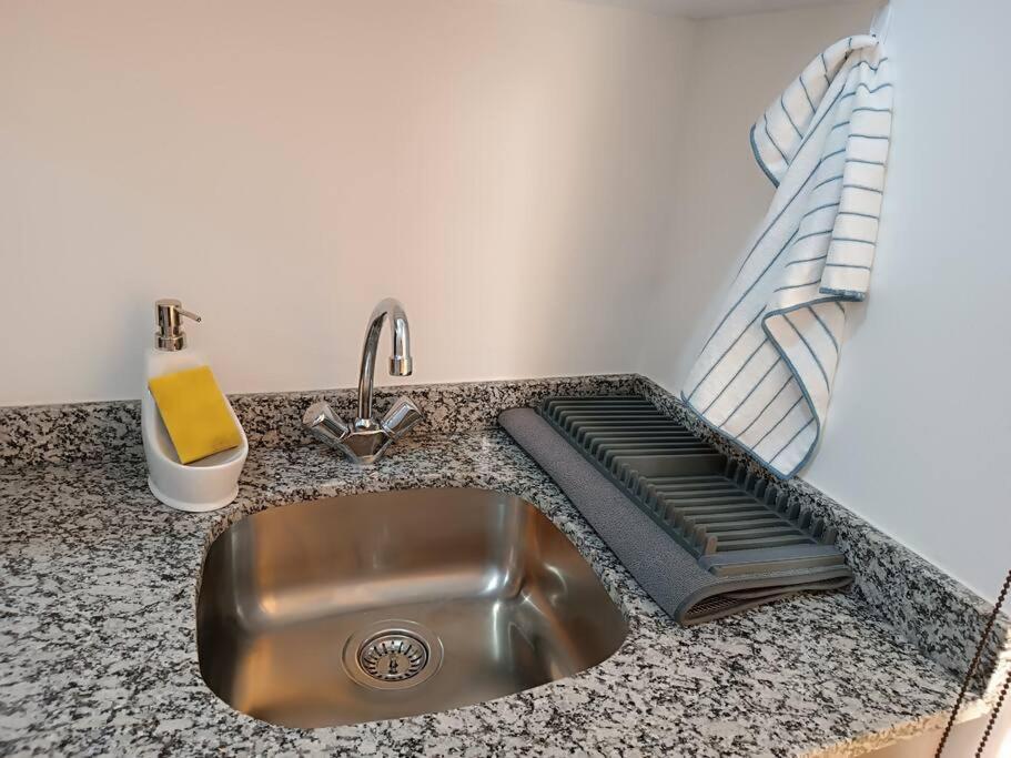 Hermoso Departamento En Πλάγια Ντελ Κάρμεν Εξωτερικό φωτογραφία