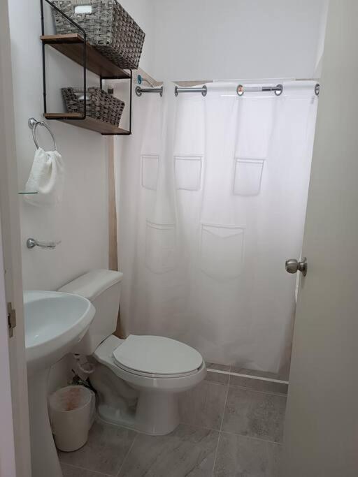 Hermoso Departamento En Πλάγια Ντελ Κάρμεν Εξωτερικό φωτογραφία