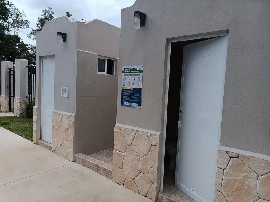 Hermoso Departamento En Πλάγια Ντελ Κάρμεν Εξωτερικό φωτογραφία