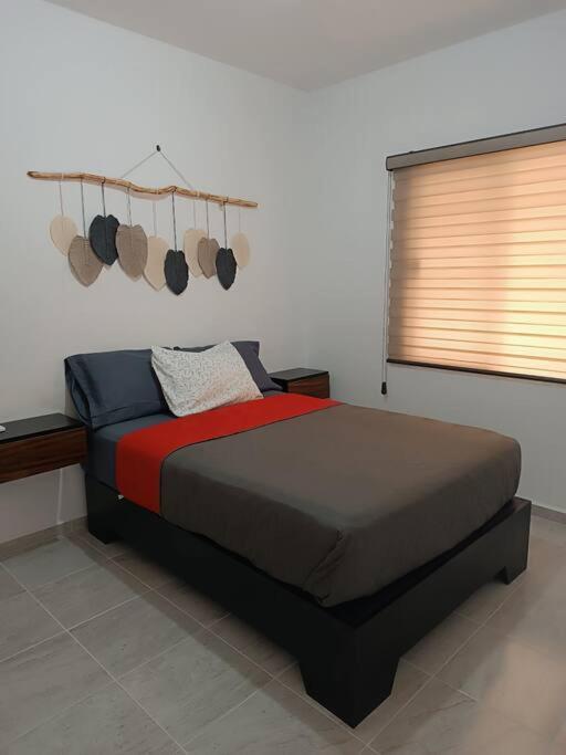 Hermoso Departamento En Πλάγια Ντελ Κάρμεν Εξωτερικό φωτογραφία