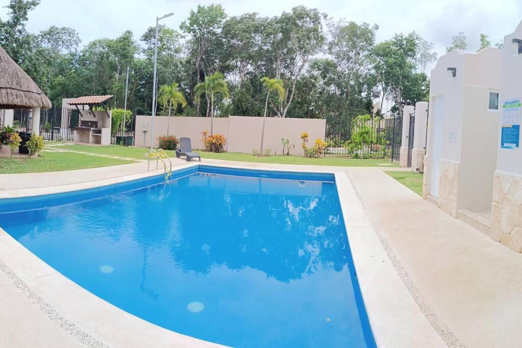 Hermoso Departamento En Πλάγια Ντελ Κάρμεν Εξωτερικό φωτογραφία