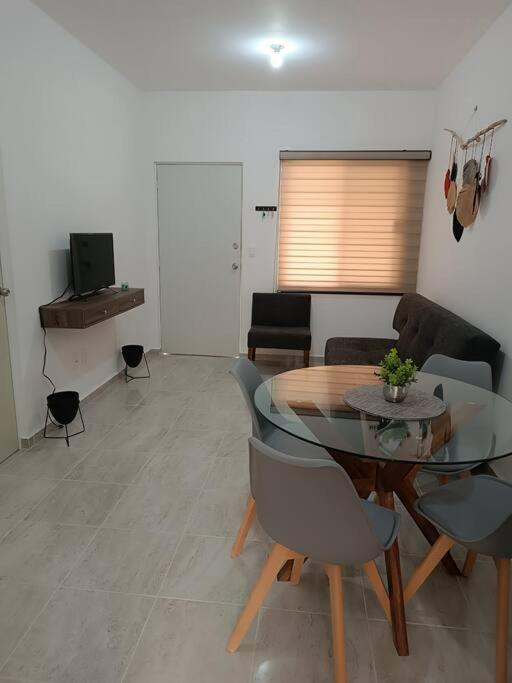 Hermoso Departamento En Πλάγια Ντελ Κάρμεν Εξωτερικό φωτογραφία