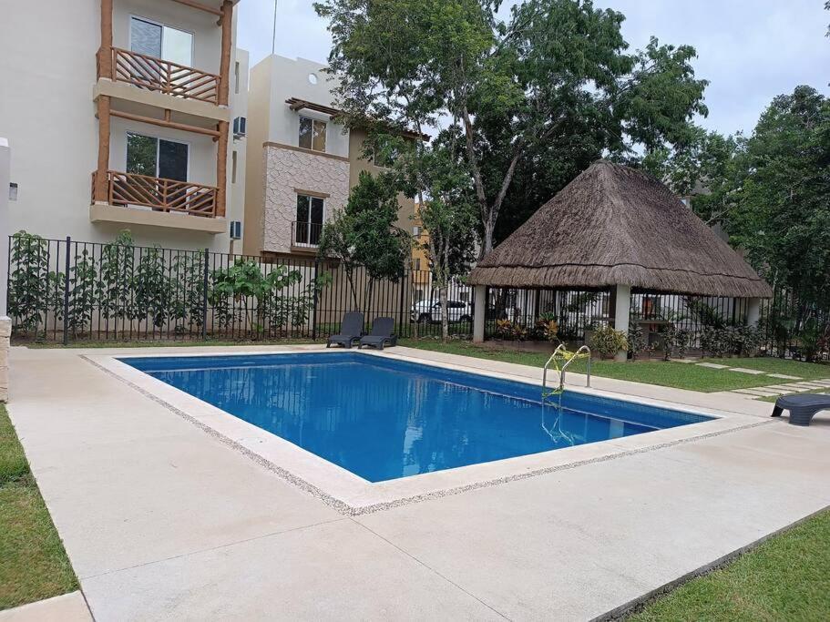 Hermoso Departamento En Πλάγια Ντελ Κάρμεν Εξωτερικό φωτογραφία