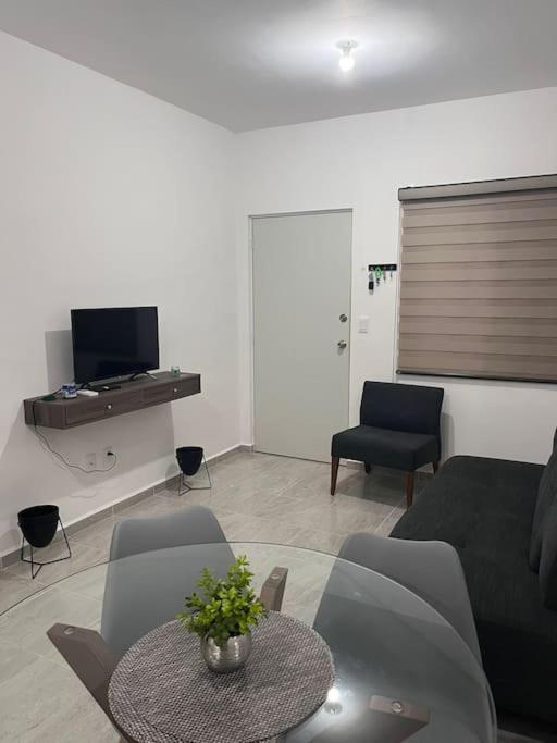 Hermoso Departamento En Πλάγια Ντελ Κάρμεν Εξωτερικό φωτογραφία