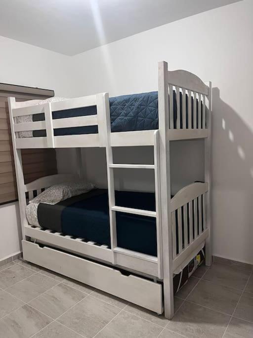 Hermoso Departamento En Πλάγια Ντελ Κάρμεν Εξωτερικό φωτογραφία