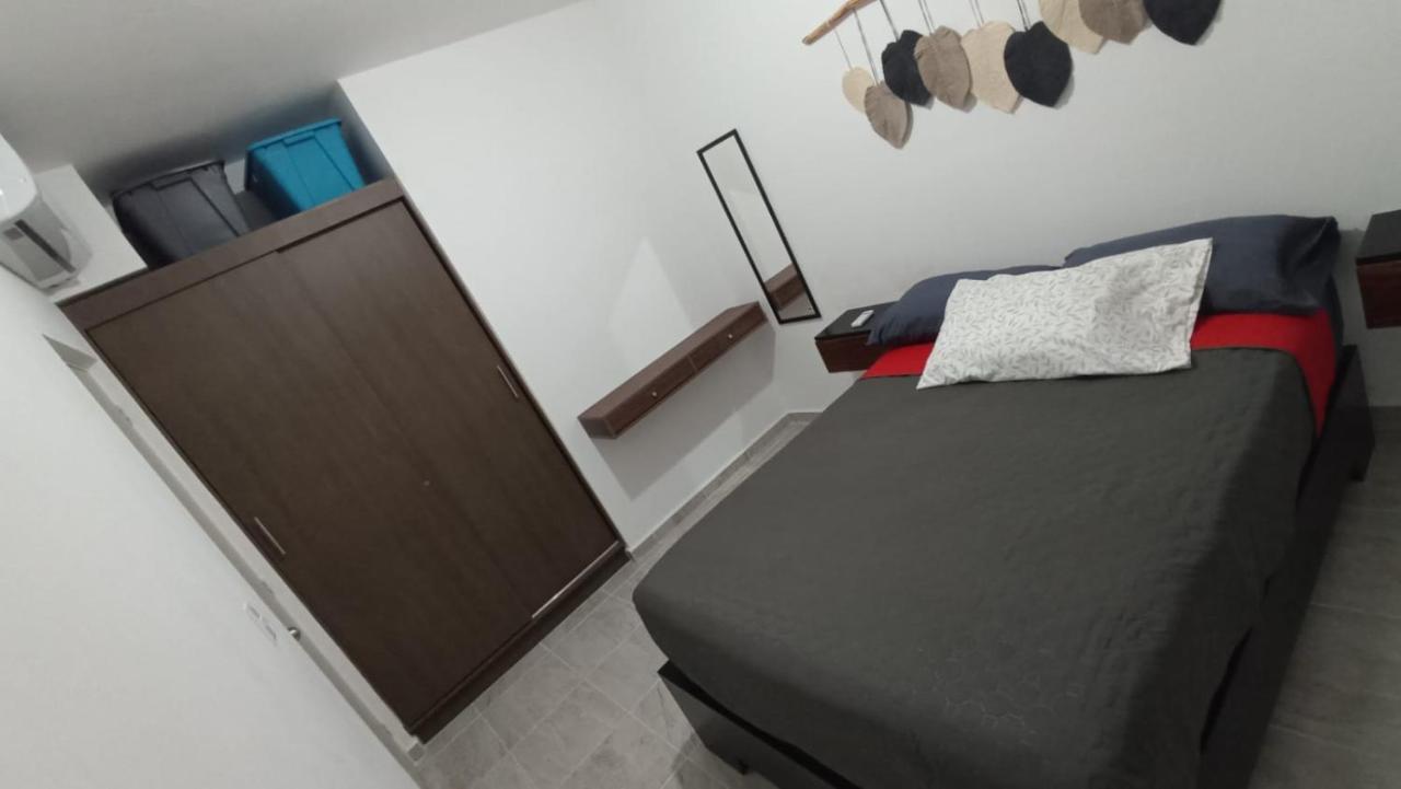 Hermoso Departamento En Πλάγια Ντελ Κάρμεν Εξωτερικό φωτογραφία