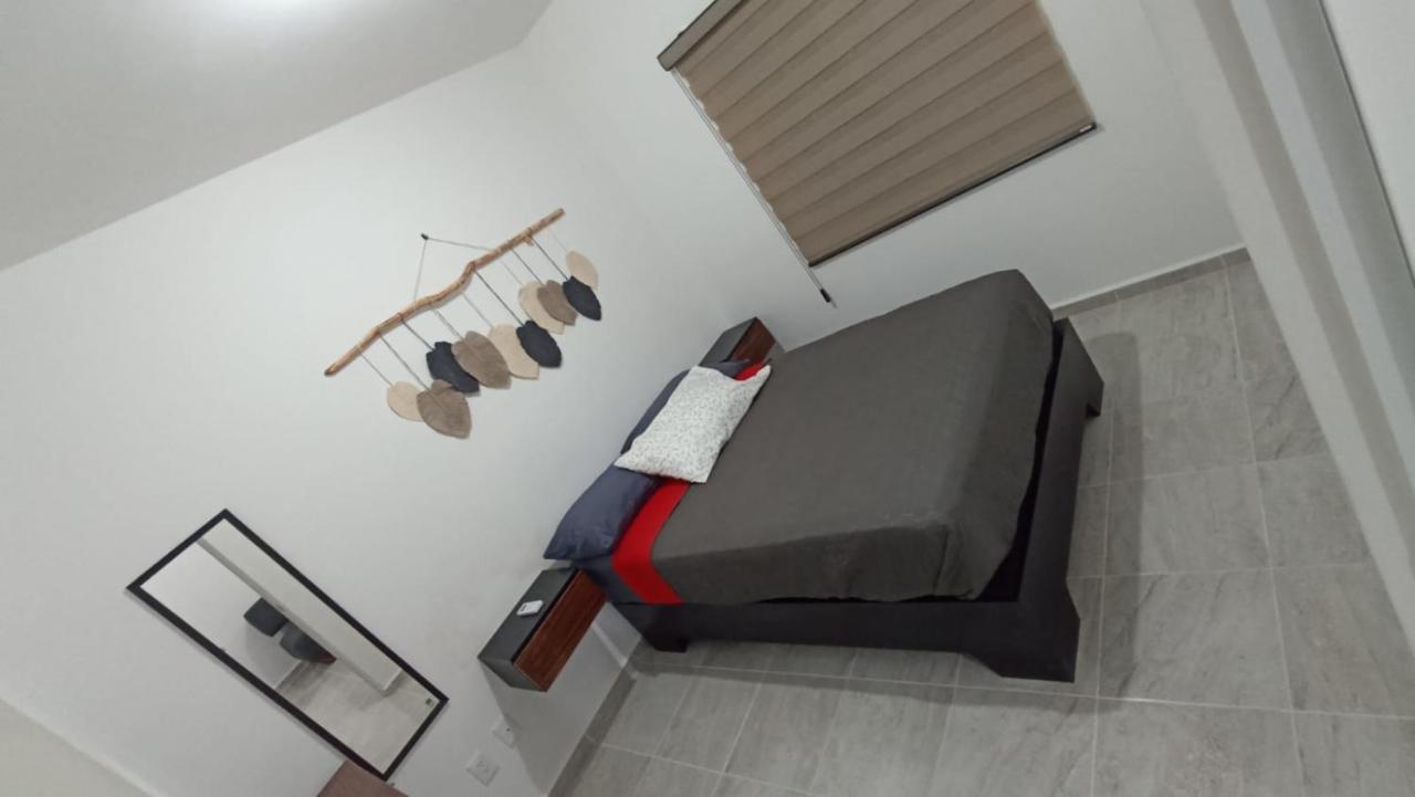 Hermoso Departamento En Πλάγια Ντελ Κάρμεν Εξωτερικό φωτογραφία