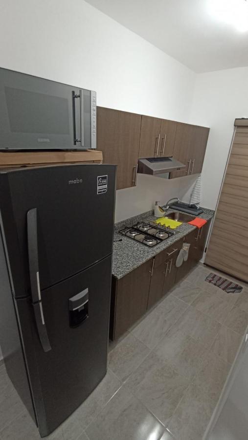 Hermoso Departamento En Πλάγια Ντελ Κάρμεν Εξωτερικό φωτογραφία