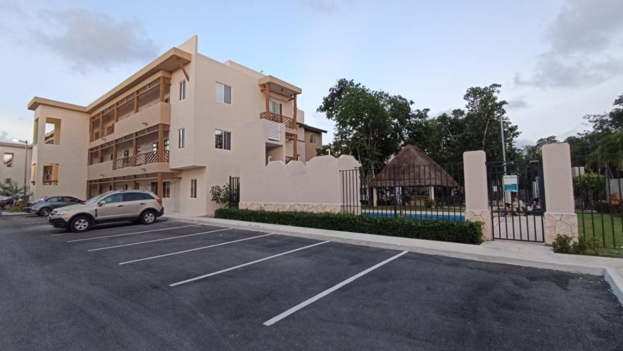 Hermoso Departamento En Πλάγια Ντελ Κάρμεν Εξωτερικό φωτογραφία