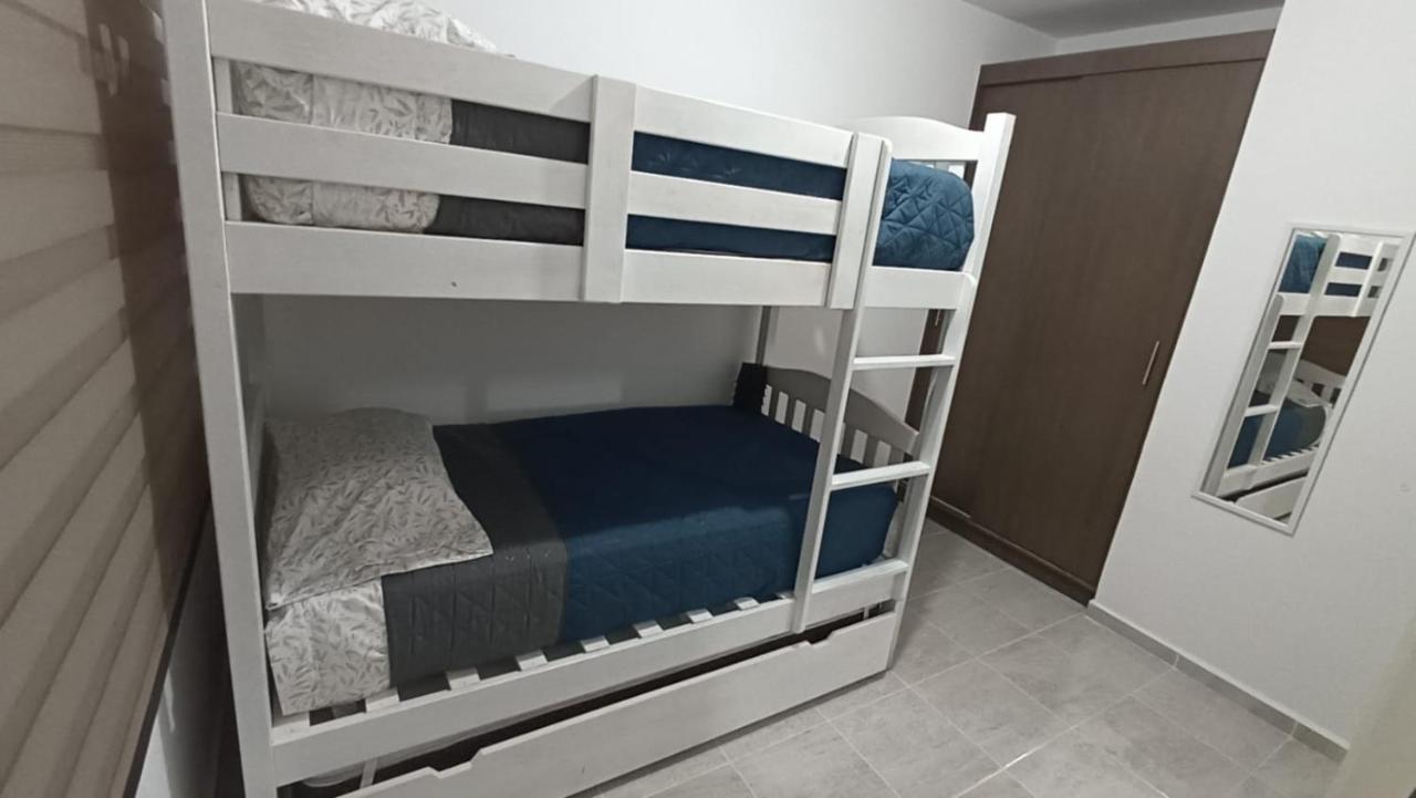 Hermoso Departamento En Πλάγια Ντελ Κάρμεν Εξωτερικό φωτογραφία