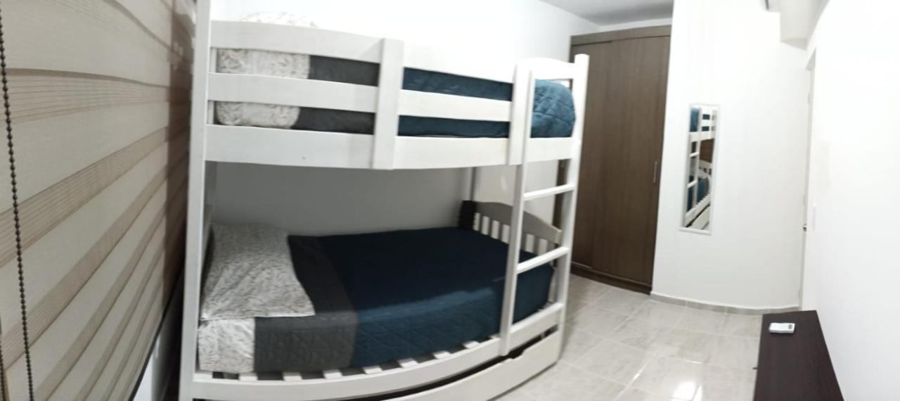 Hermoso Departamento En Πλάγια Ντελ Κάρμεν Εξωτερικό φωτογραφία
