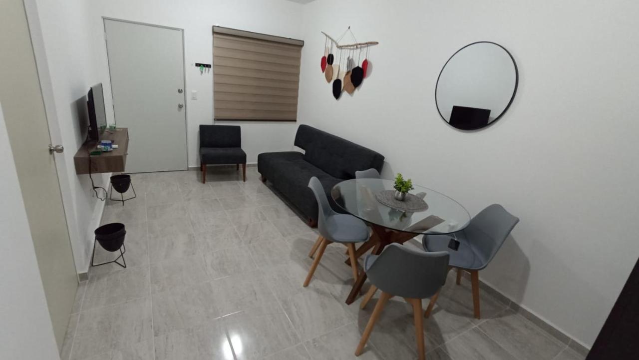 Hermoso Departamento En Πλάγια Ντελ Κάρμεν Εξωτερικό φωτογραφία
