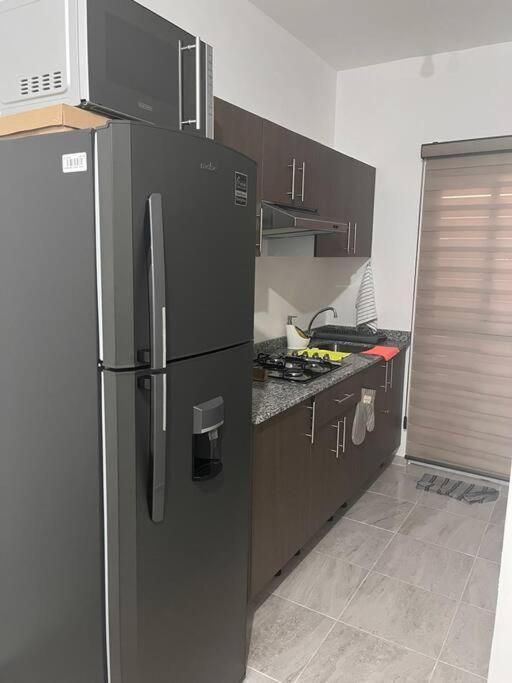 Hermoso Departamento En Πλάγια Ντελ Κάρμεν Εξωτερικό φωτογραφία