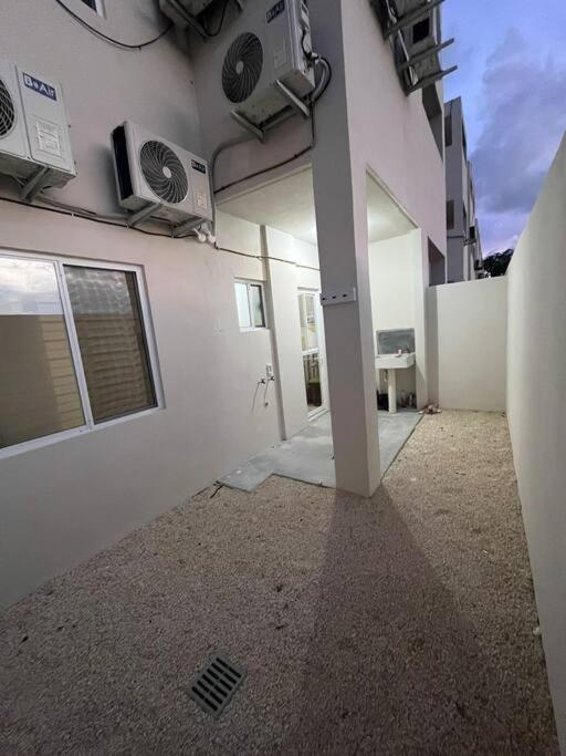 Hermoso Departamento En Πλάγια Ντελ Κάρμεν Εξωτερικό φωτογραφία