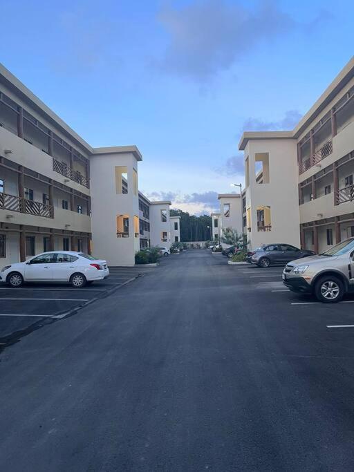 Hermoso Departamento En Πλάγια Ντελ Κάρμεν Εξωτερικό φωτογραφία