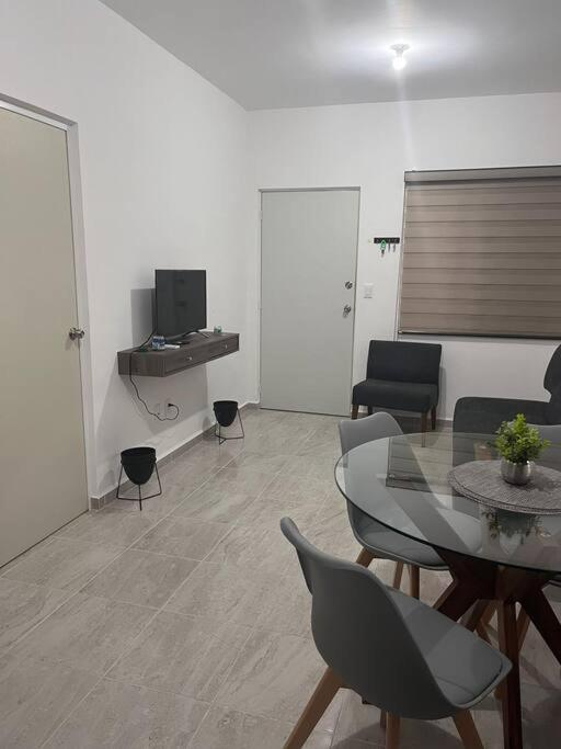 Hermoso Departamento En Πλάγια Ντελ Κάρμεν Εξωτερικό φωτογραφία