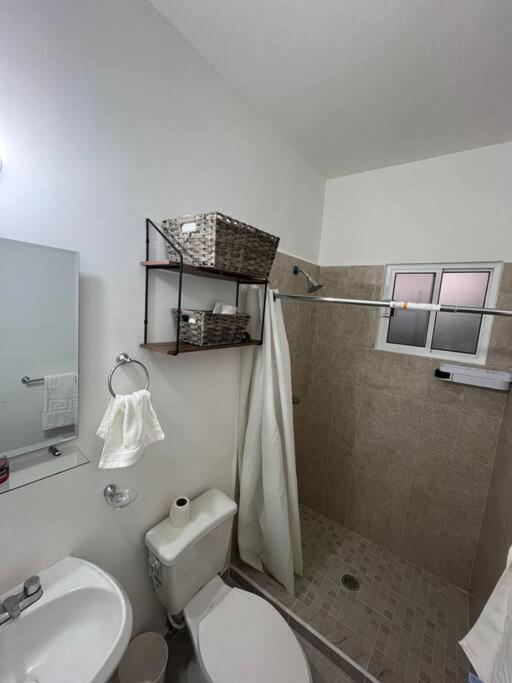 Hermoso Departamento En Πλάγια Ντελ Κάρμεν Εξωτερικό φωτογραφία