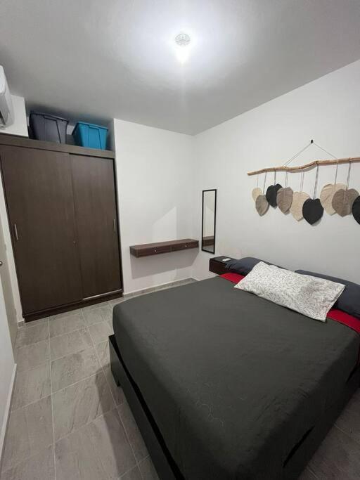 Hermoso Departamento En Πλάγια Ντελ Κάρμεν Εξωτερικό φωτογραφία