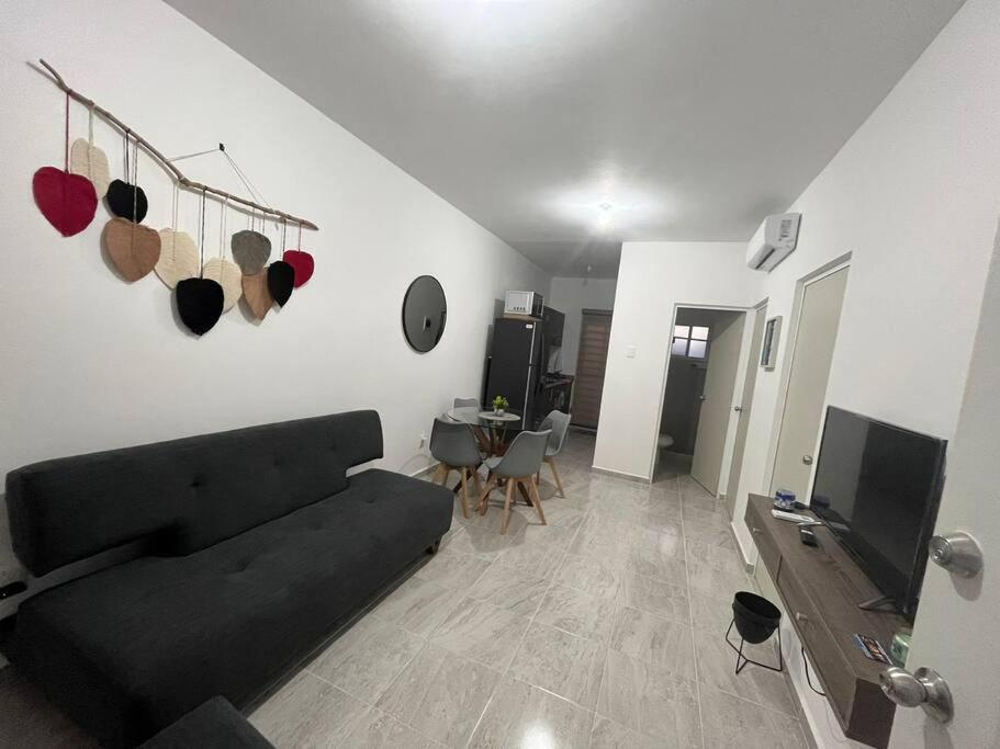 Hermoso Departamento En Πλάγια Ντελ Κάρμεν Εξωτερικό φωτογραφία