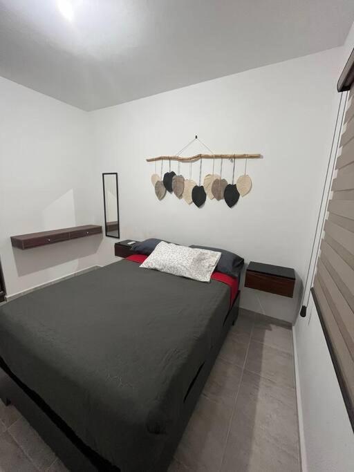 Hermoso Departamento En Πλάγια Ντελ Κάρμεν Εξωτερικό φωτογραφία