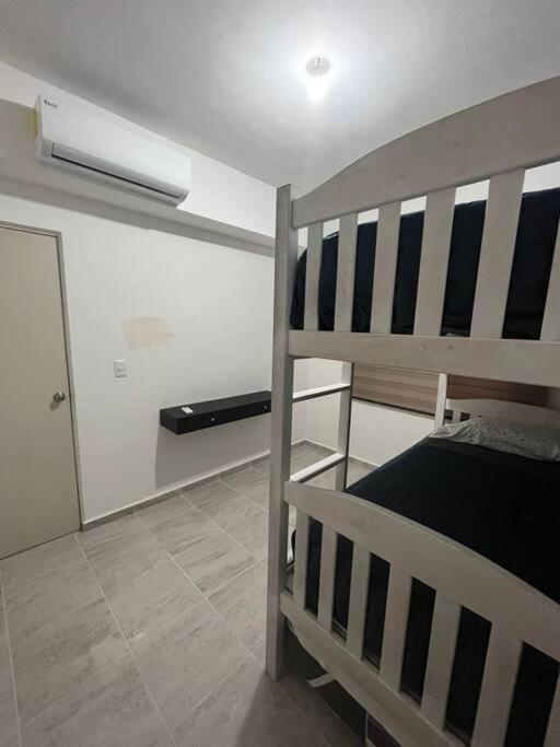 Hermoso Departamento En Πλάγια Ντελ Κάρμεν Εξωτερικό φωτογραφία