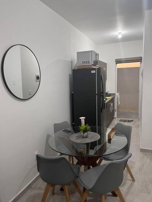 Hermoso Departamento En Πλάγια Ντελ Κάρμεν Εξωτερικό φωτογραφία