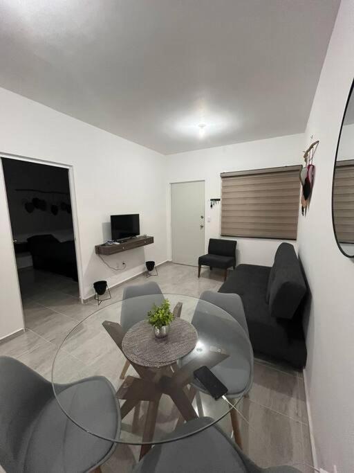 Hermoso Departamento En Πλάγια Ντελ Κάρμεν Εξωτερικό φωτογραφία
